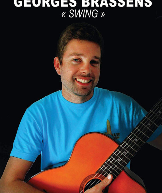BRASSENS IN JAZZ (CLÉMENT HERVO / JULIA KALLMAN)
