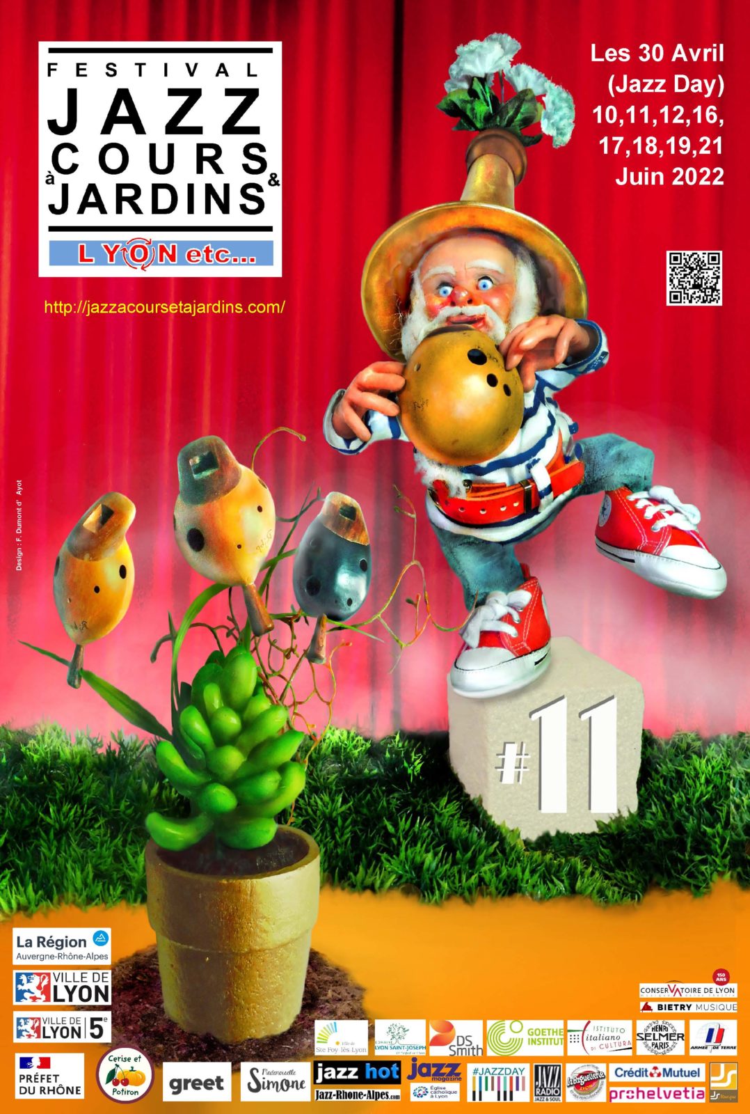 AFFICHE DEFINITIVE JACEAJ 2022