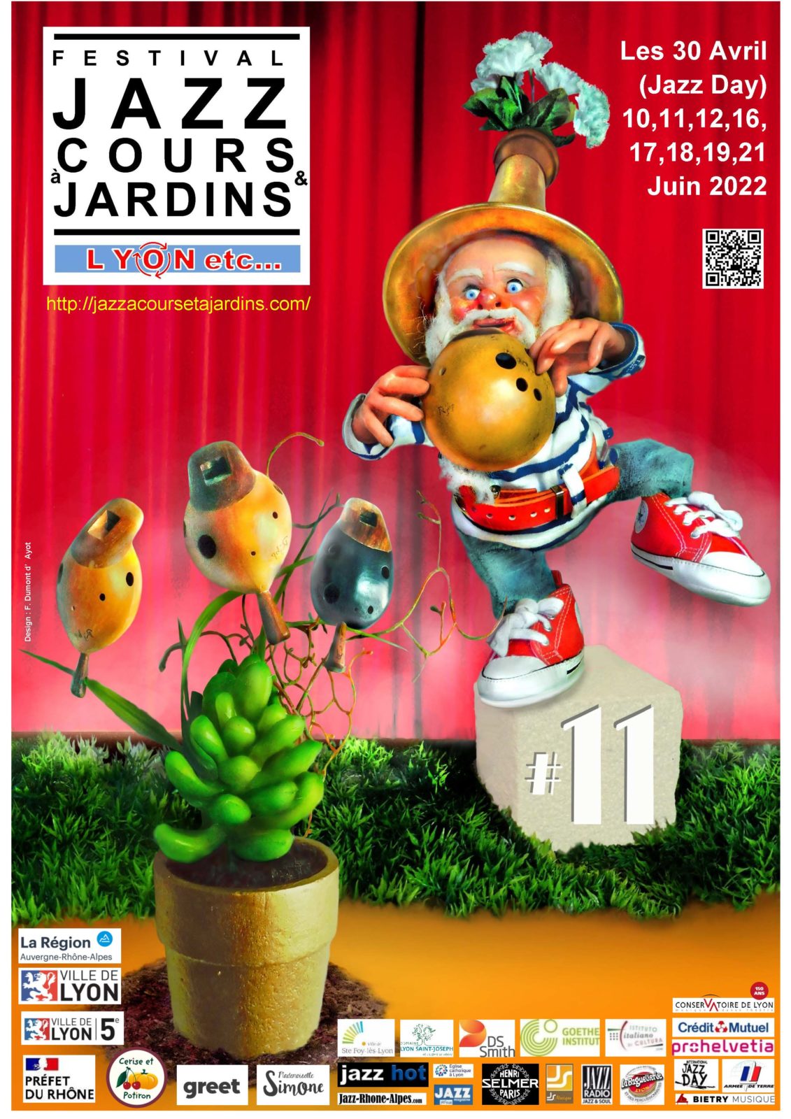 AFFICHE DEFINITIVE JACEAJ 2022